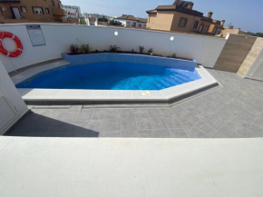 Precioso apartamento con piscina 5 min de la playa